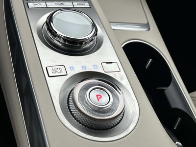 2023 Genesis GV70 3.5T Sport