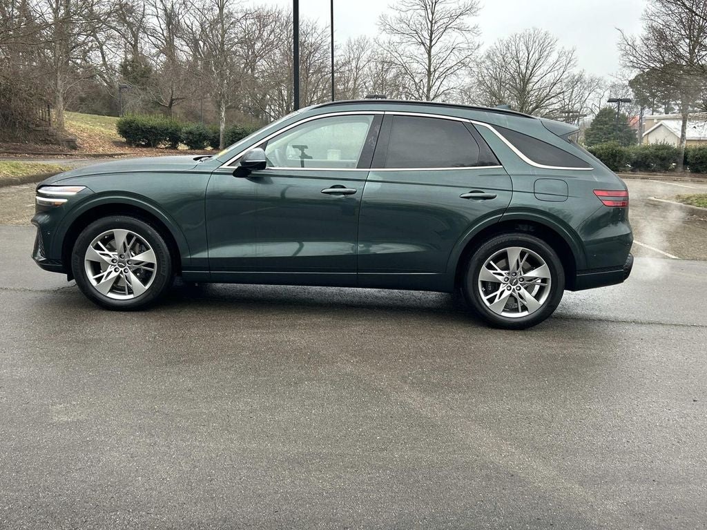 2023 Genesis GV70 3.5T Sport