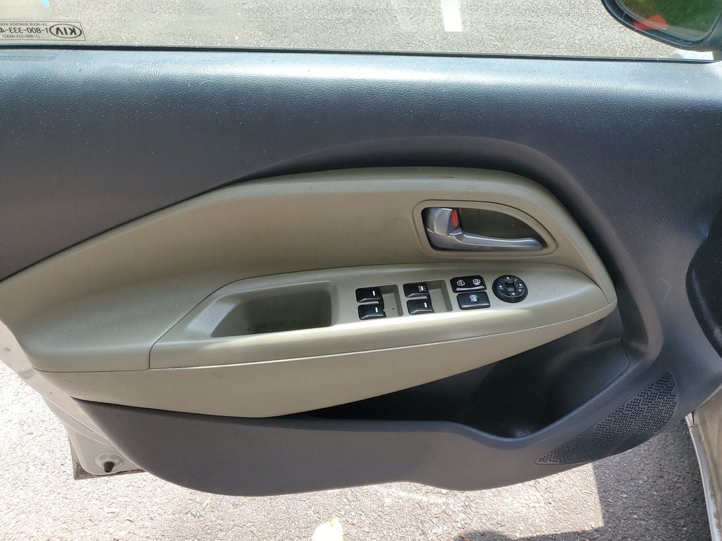 2016 Kia Rio LX