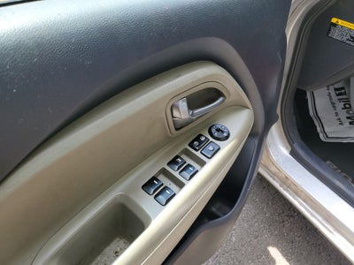 2016 Kia Rio LX