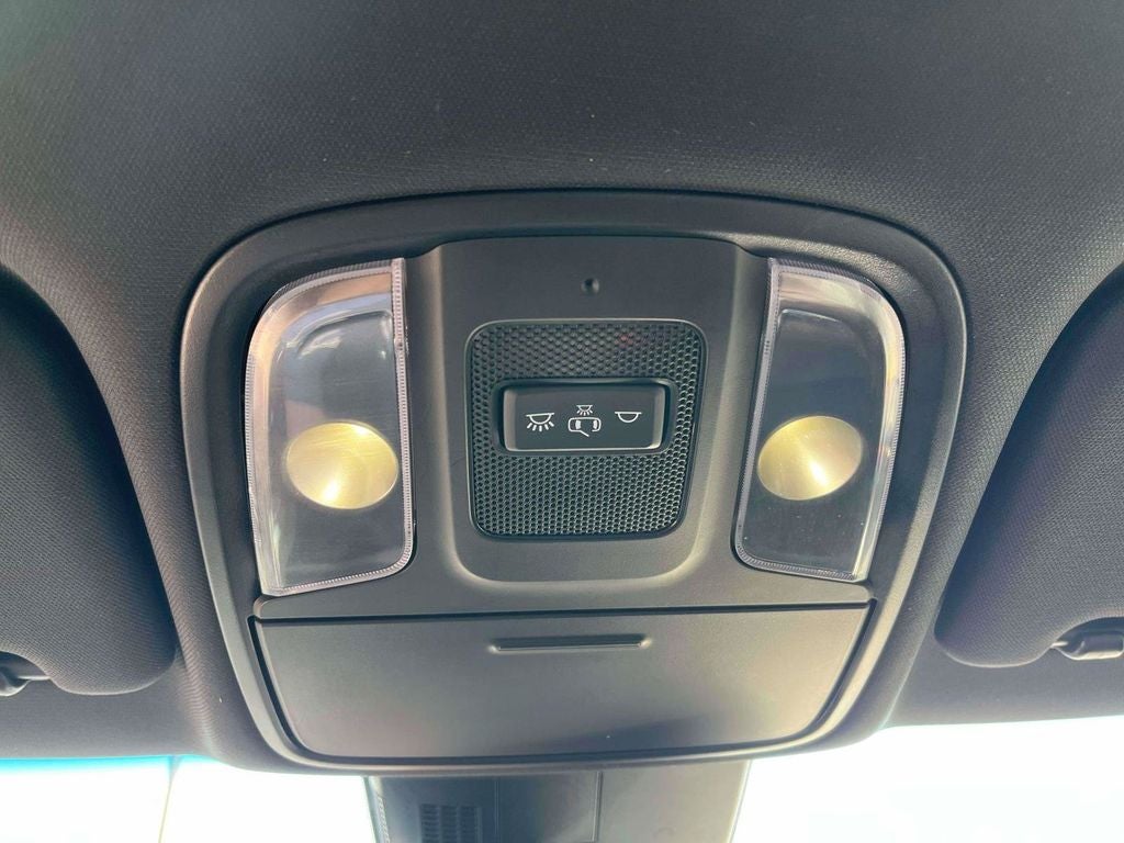 2020 Kia Stinger GT-Line