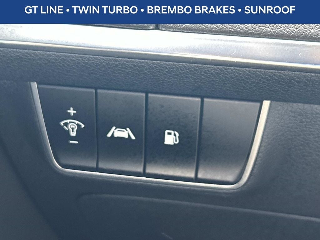 2022 Kia Stinger GT1