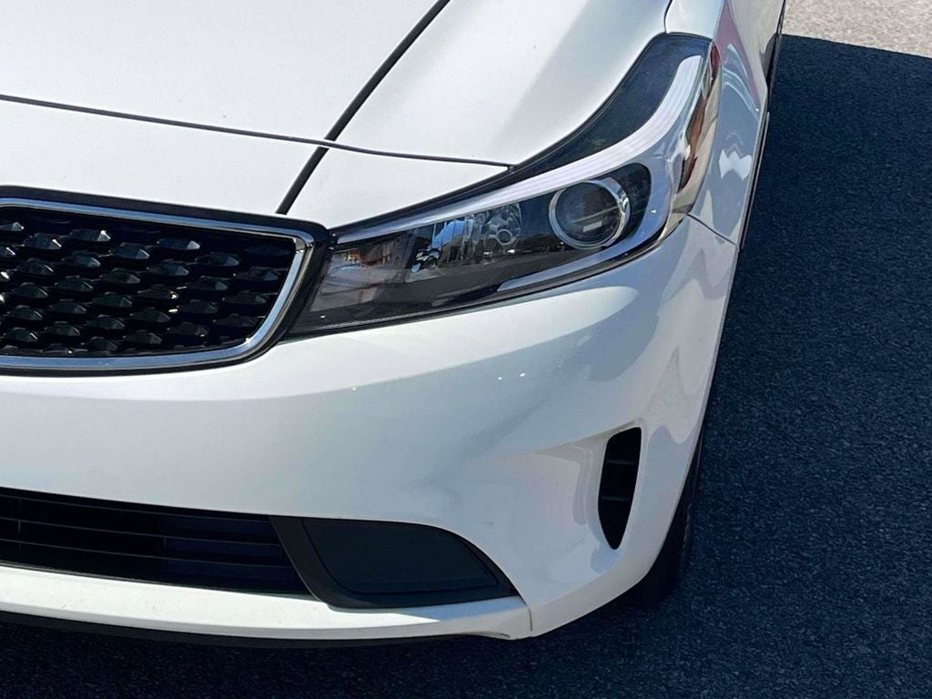 2017 Kia Forte5 LX