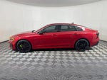 2025 Kia K5 GT