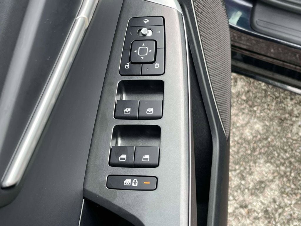 2024 Kia EV6 Wind
