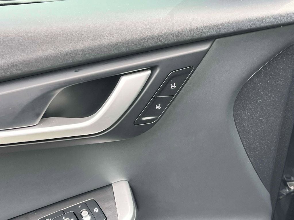 2024 Kia EV6 Wind