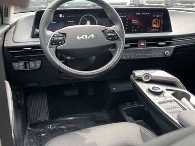 2024 Kia EV6 Wind