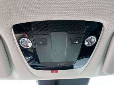 2024 Kia EV6 Wind