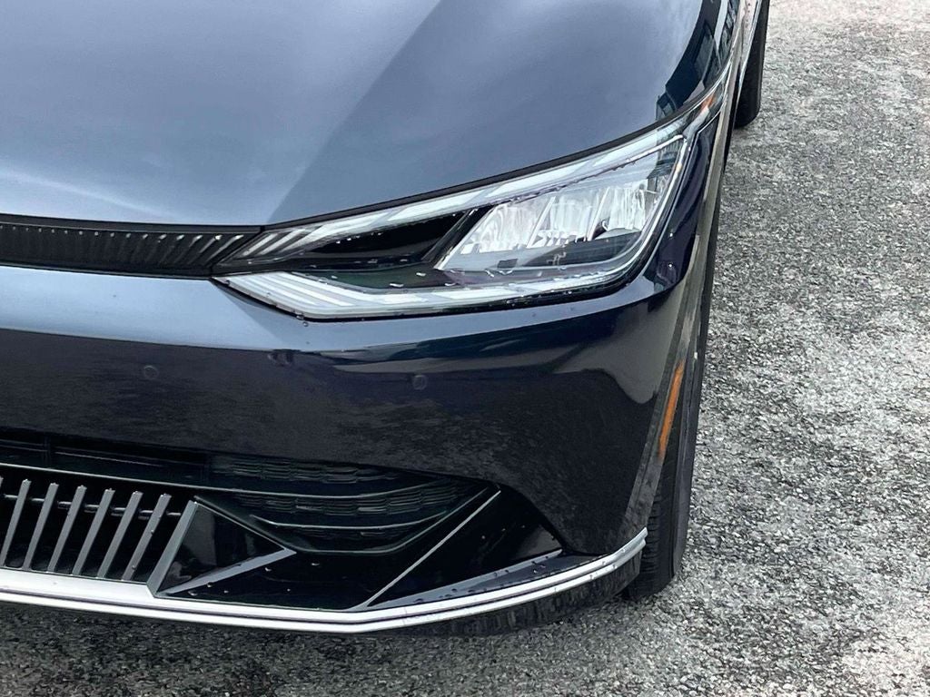 2024 Kia EV6 Wind