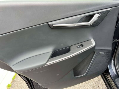 2024 Kia EV6 Wind