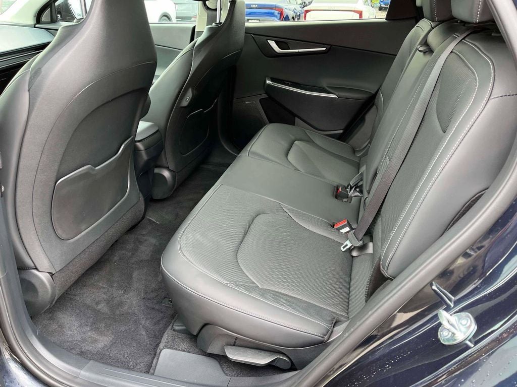 2024 Kia EV6 Wind