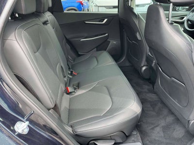 2024 Kia EV6 Wind