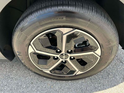 2025 Kia Niro EX