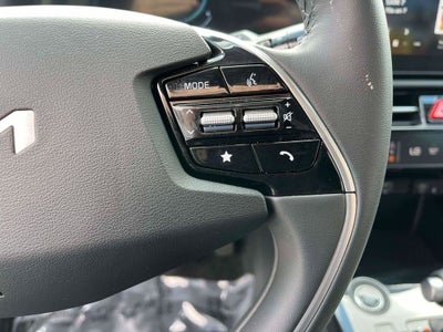 2025 Kia Niro EX