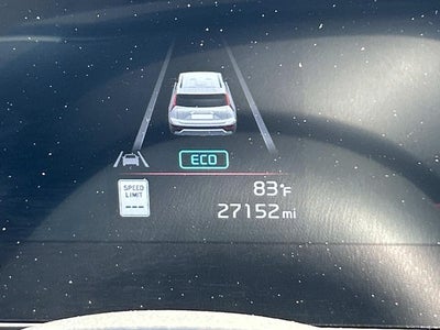 2023 Kia Niro EX