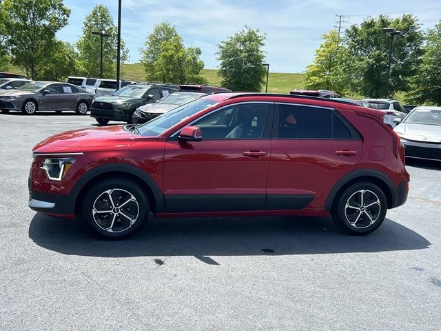 2023 Kia Niro EX