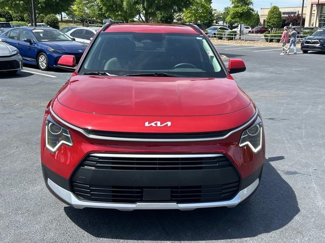 2023 Kia Niro EX