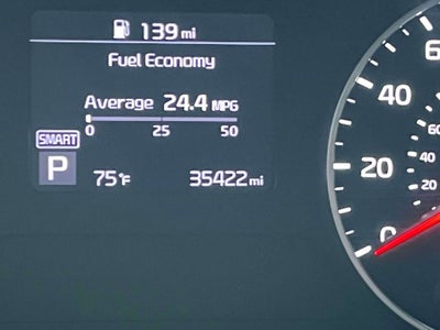 2022 Kia Seltos LX