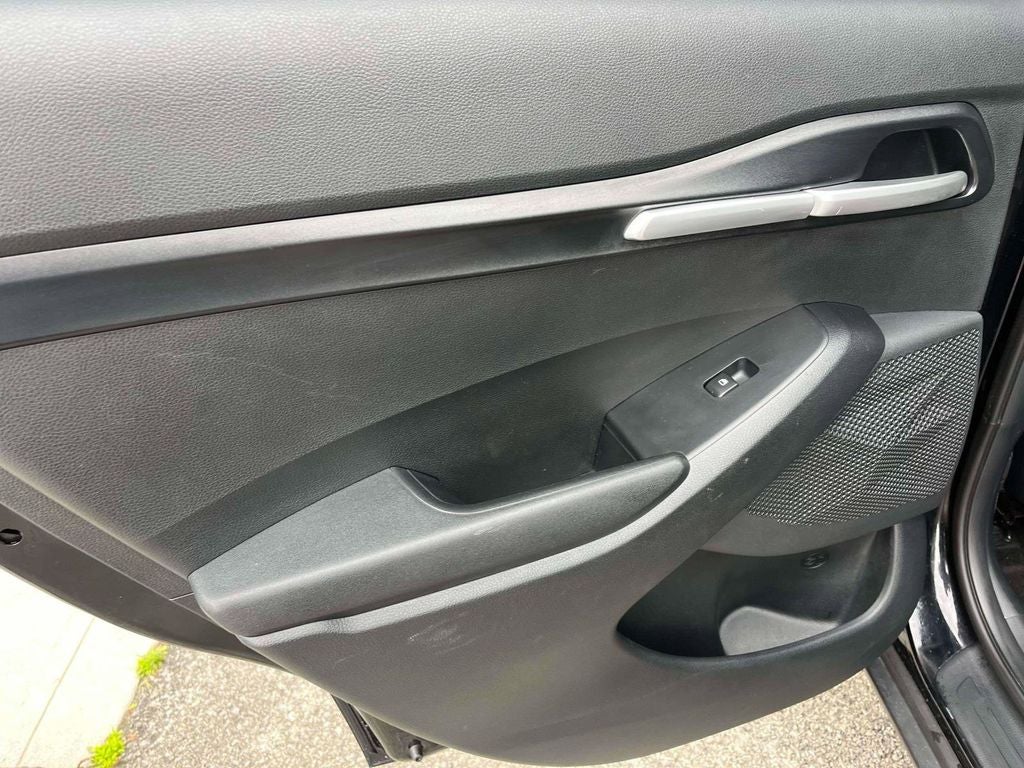 2022 Kia Seltos LX
