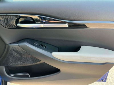 2023 Kia Seltos EX