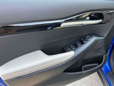 2023 Kia Seltos EX