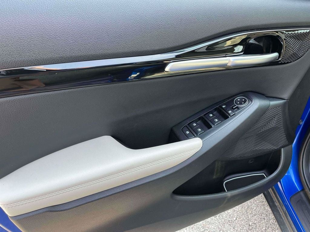 2023 Kia Seltos EX