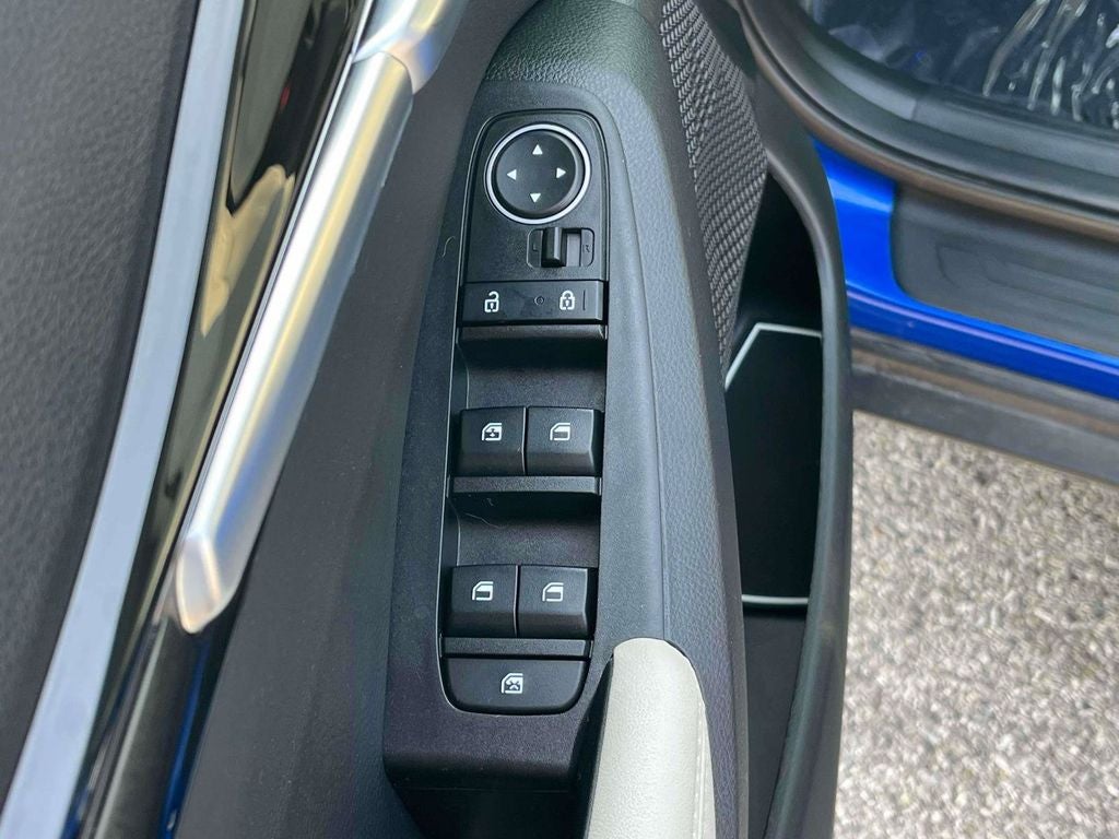 2023 Kia Seltos EX