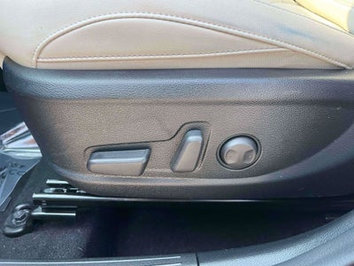 2023 Kia Seltos EX