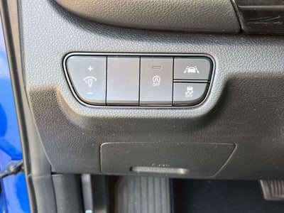 2023 Kia Seltos EX