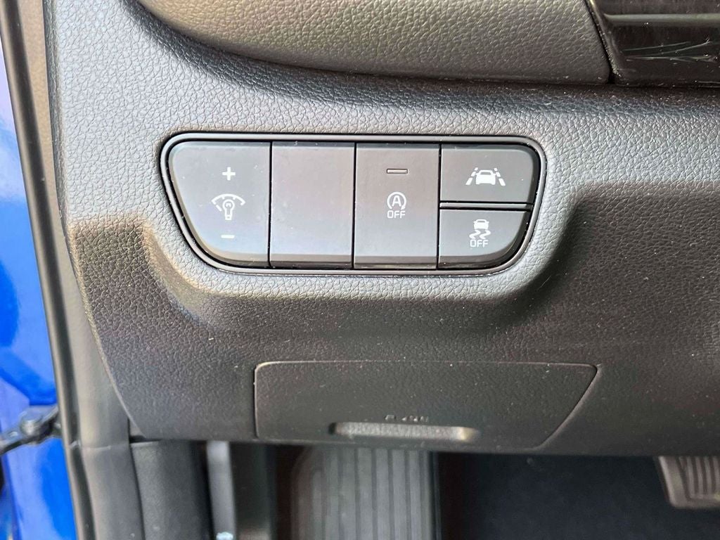 2023 Kia Seltos EX