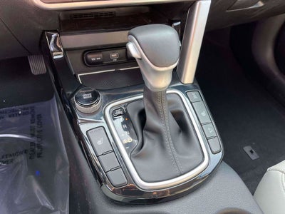 2023 Kia Seltos EX