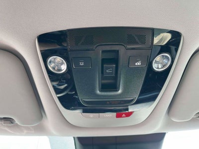 2023 Kia Seltos EX