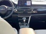 2023 Kia Seltos EX