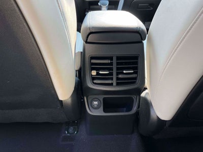 2023 Kia Seltos EX