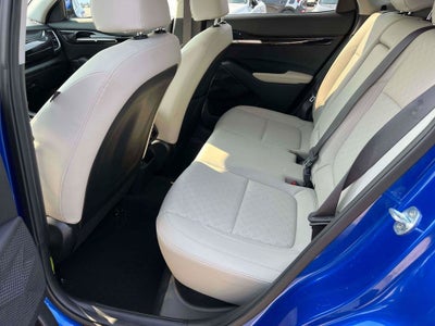 2023 Kia Seltos EX