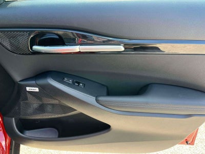 2026 Kia Seltos SX
