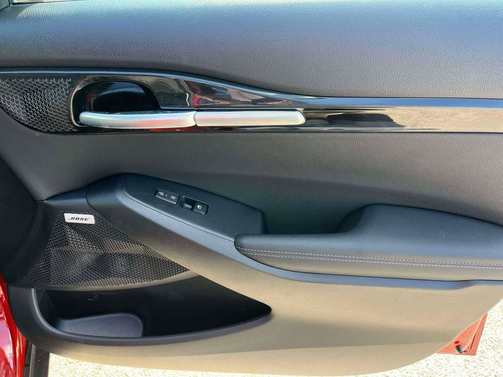 2026 Kia Seltos SX