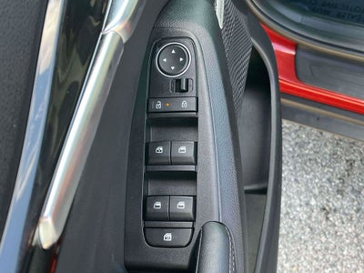 2026 Kia Seltos SX