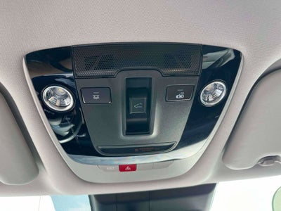 2026 Kia Seltos SX
