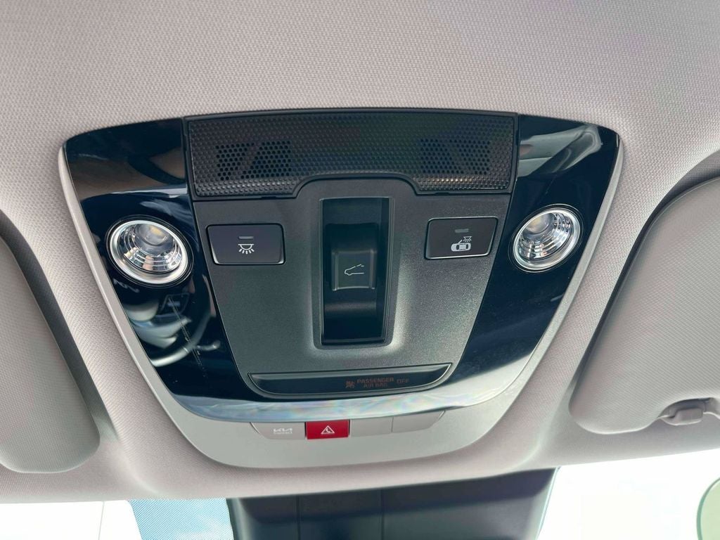 2026 Kia Seltos SX