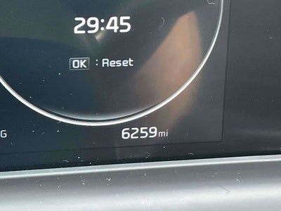 2026 Kia Seltos SX