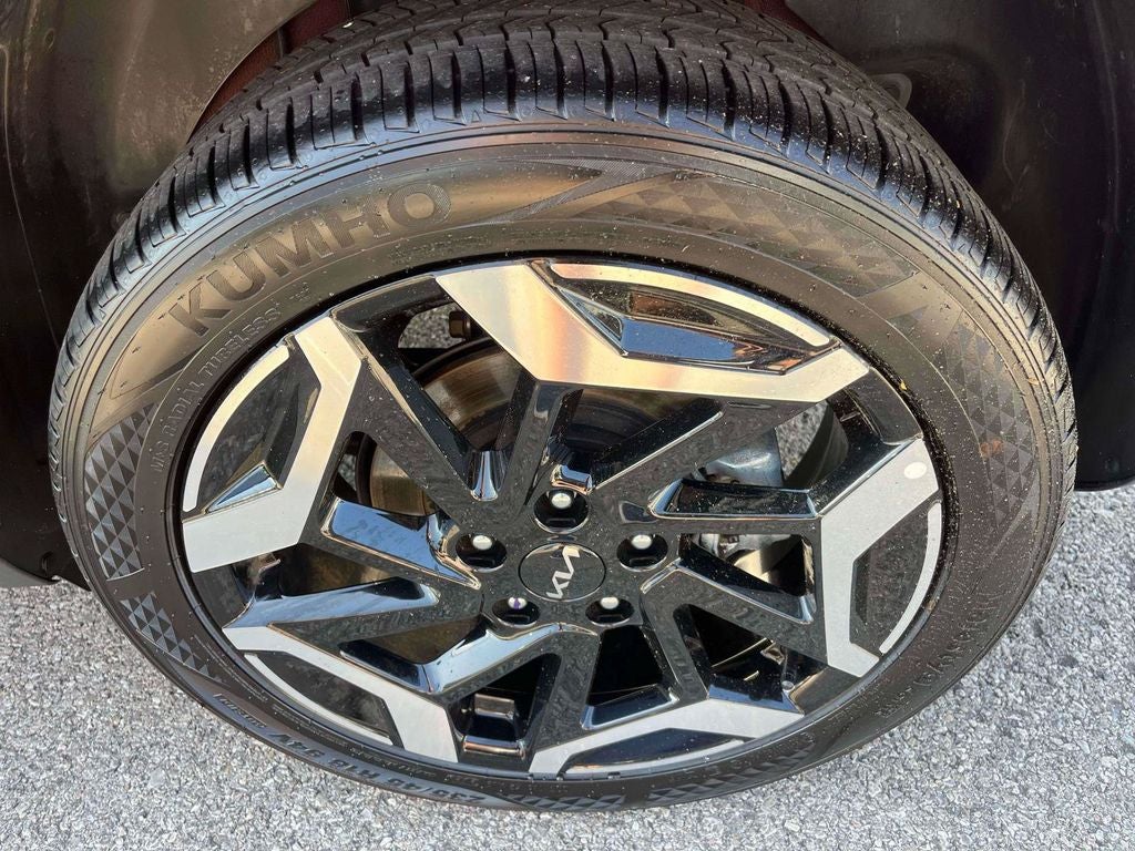 2026 Kia Seltos SX