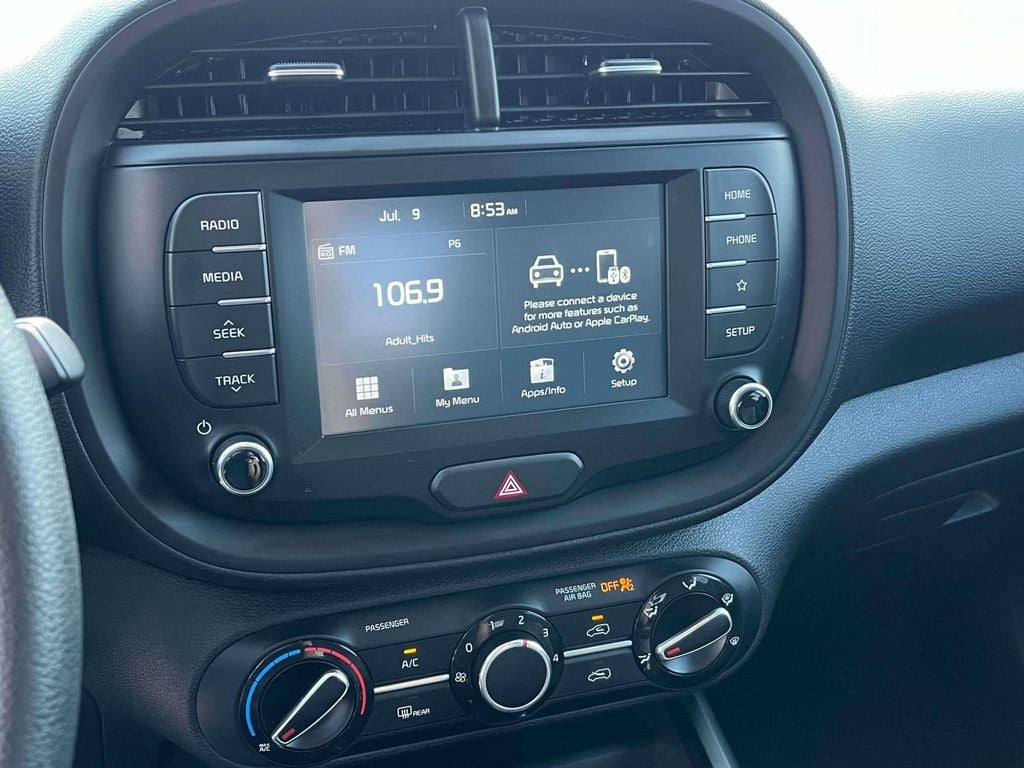 2020 Kia Soul S