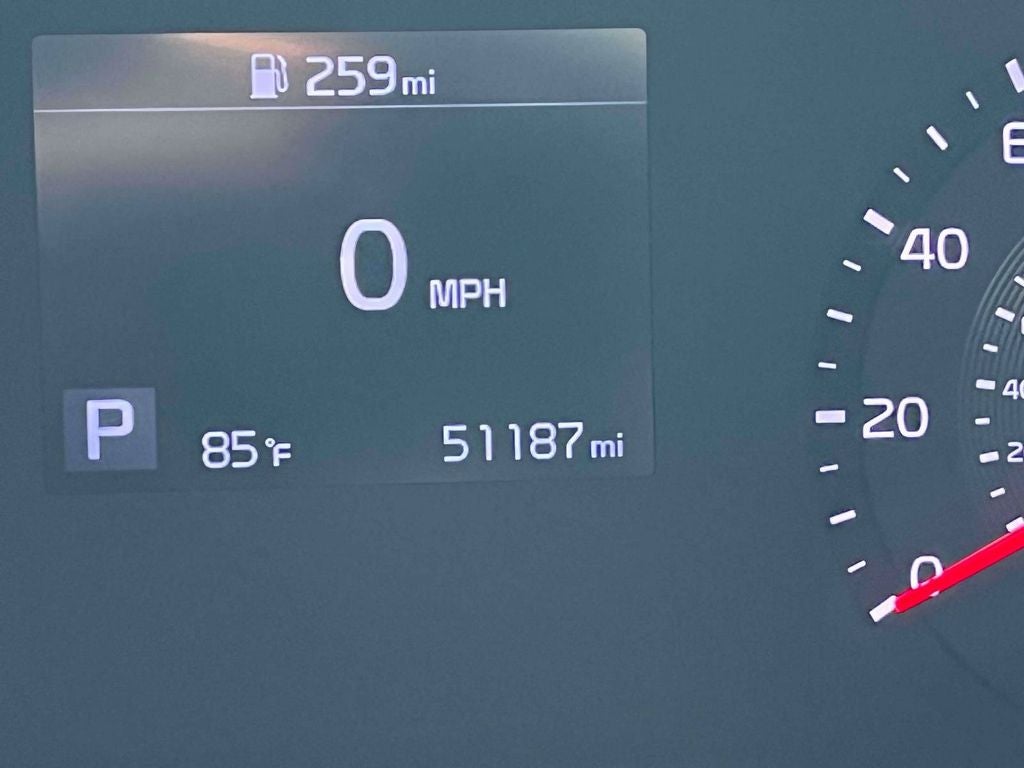 2020 Kia Soul S