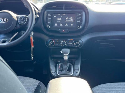 2020 Kia Soul S