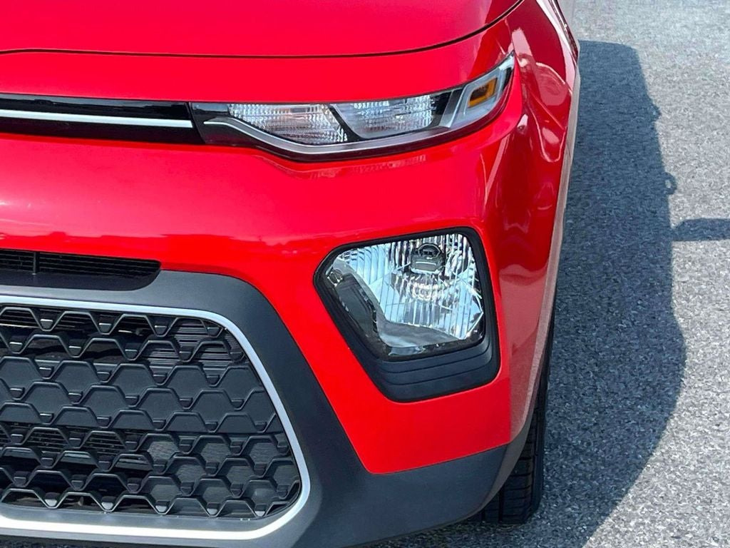 2020 Kia Soul S
