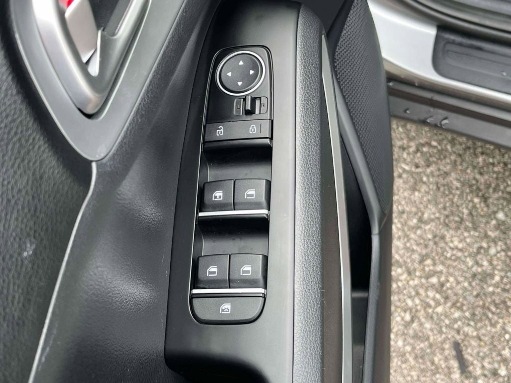 2025 Kia Soul Base