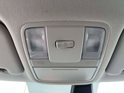 2025 Kia Soul Base