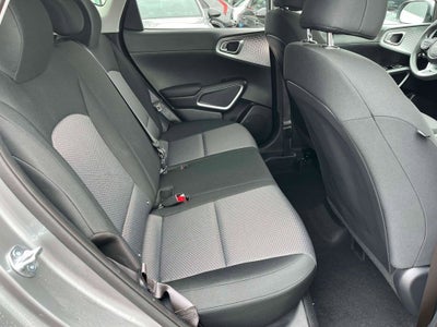 2025 Kia Soul Base