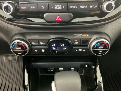 2024 Kia Soul EX